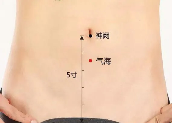 肿瘤康复科：隔鳖甲灸(图1)